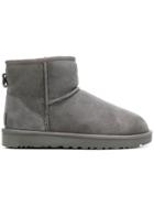 Ugg Australia Mid Ankle Boots - Grey