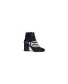 Fashion Concierge Vip Chanel - Black Boots - Unavailable
