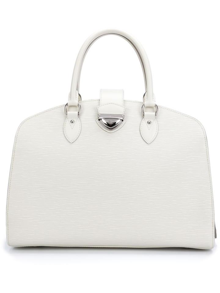 Louis Vuitton Vintage 'pont Neuf Gm' Tote