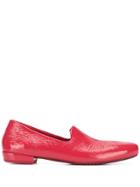 Marsèll Slip-on Loafers - Red