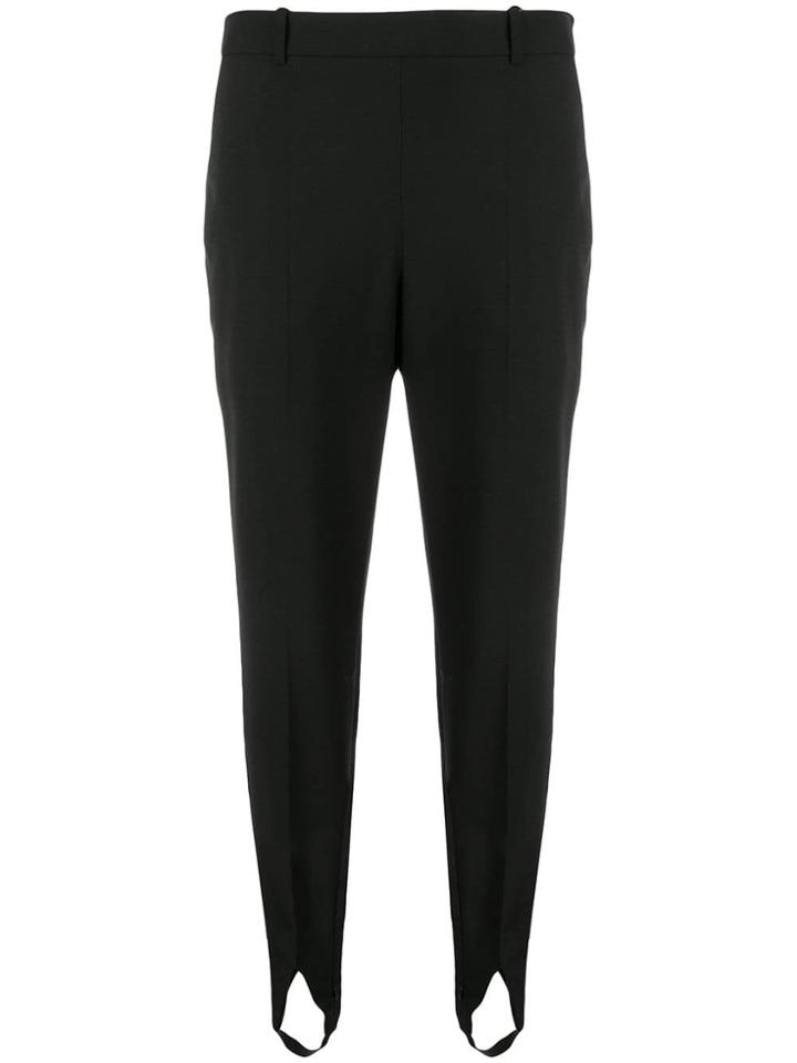 Givenchy Slim Fit Trousers - Black