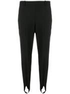 Givenchy Slim Fit Trousers - Black