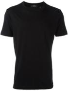 Theory Classic T-shirt, Men's, Size: Xl, Black, Cotton