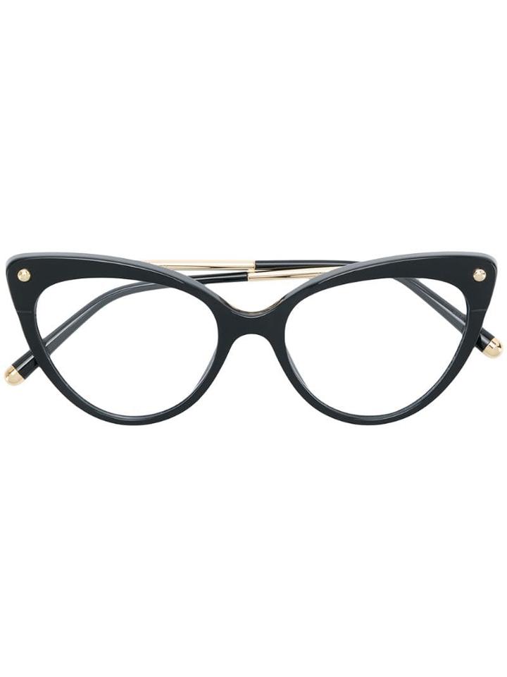 Dolce & Gabbana Eyewear - Black