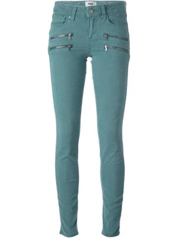Paige 'edgemont' Ultra Skinny Jeans