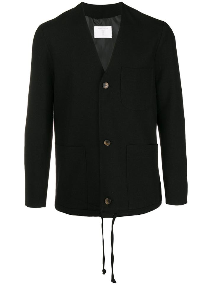 Société Anonyme M Jacket - Black