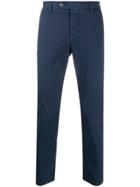 Be Able Tapered Alexander Trousers - Blue