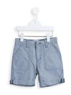 Little Marc Jacobs Striped Shorts