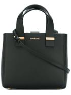 Avanblanc 'mini Essence' Tote Bag, Women's, Black