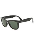 Ray-ban 'wayfarer' Sunglasses