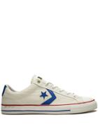 Converse Star Player Ox Sneakers - White