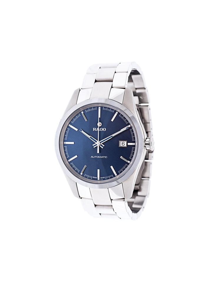 Rado 'hyperchrome' Analog Watch
