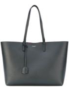 Saint Laurent Large Shopping Tote - Black