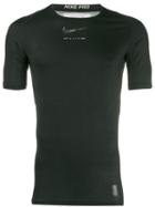 1017 Alyx 9sm Tight Fit Sports Top - Black