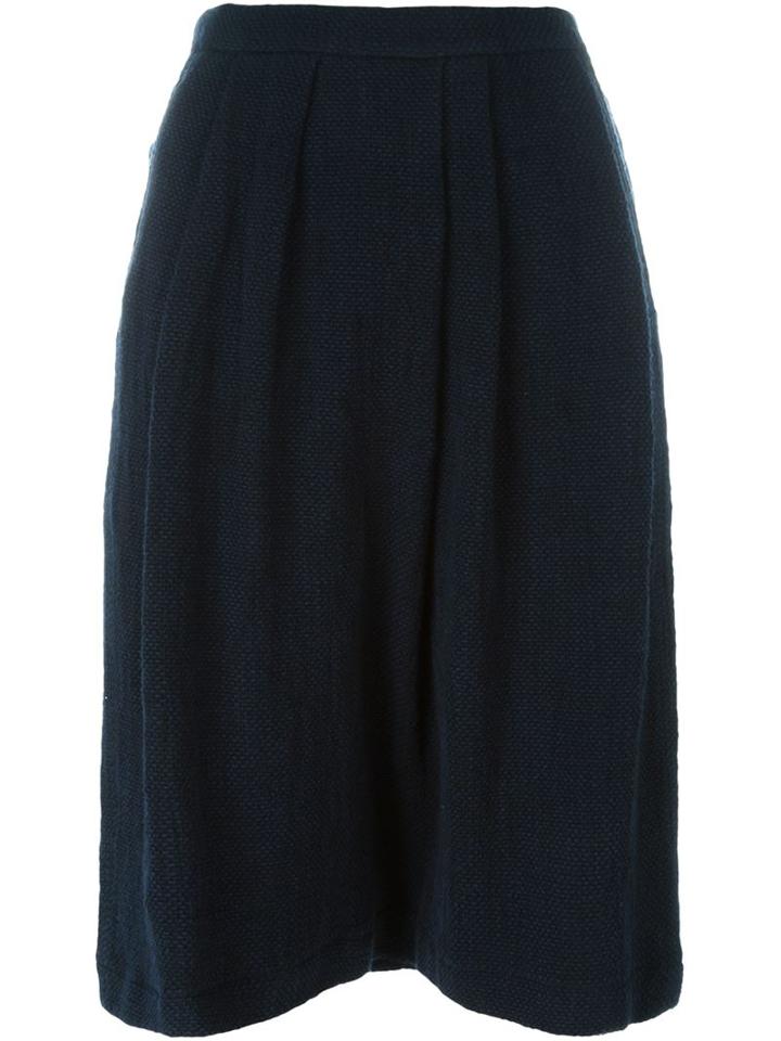 Humanoid 'salty' Skirt