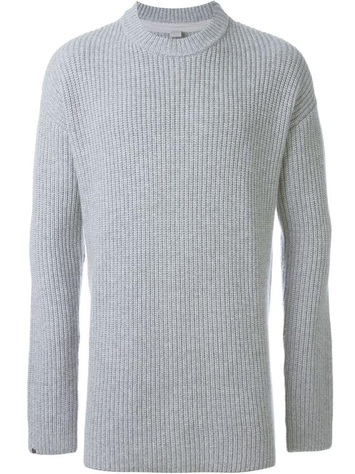 Extreme Cashmere 'no.11 Unisex' Jumper