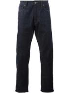 Natural Selection 'no Evil' Jeans, Men's, Size: 32, Blue, Organic Cotton