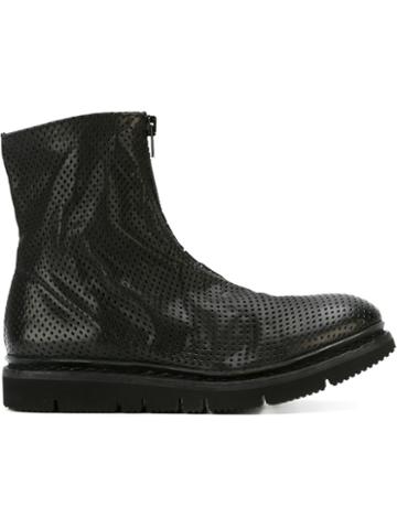 The Last Conspiracy 'magne' Boots