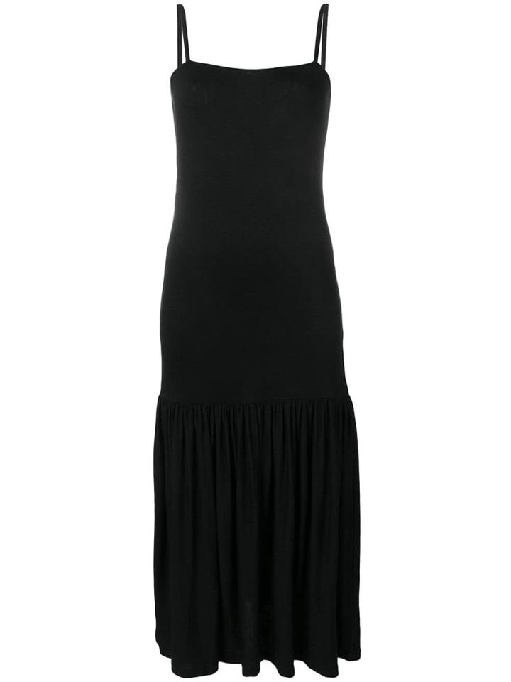 Toteme Sintra Dress - Black