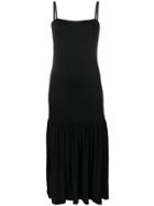 Toteme Sintra Dress - Black