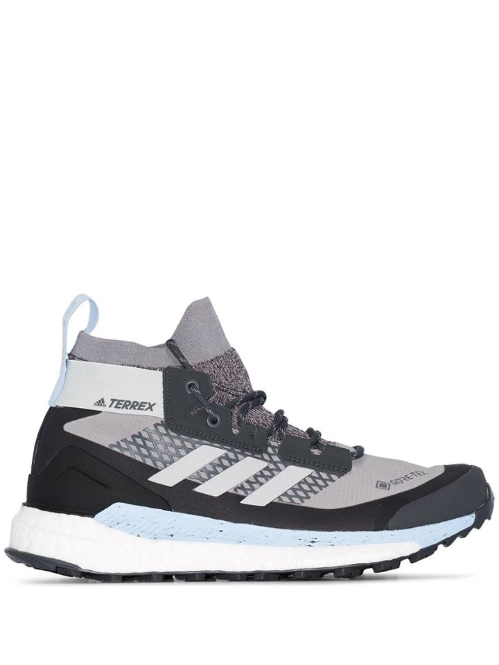 Adidas Terrex Free Hiker Sneakers - Blue