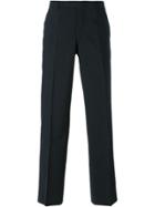 Dolce & Gabbana Vintage Suit Trousers - Black