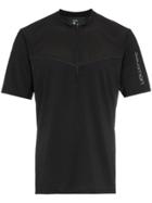 Salomon S/lab The Broken Arm Fast Wing T-shirt - Black