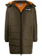 Les Hommes Urban Les Hommes Urban Uho600250u 3100 - Green