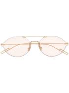 Dior Eyewear Dior Chroma 3 Sunglasses - Pink