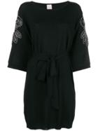 Pinko Brassavola Dress - Black