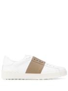 Valentino Valentino Garavani Low-top Sneakers - White