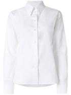 Calvin Klein 205w39nyc Classic Shirt - White