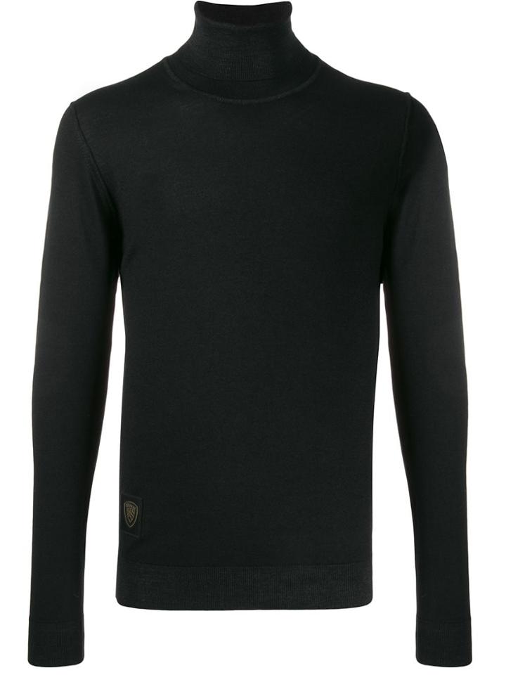 Blauer Blum04137004771999 - Black