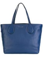 Marc Jacobs 'dual' Reversible Shopper Tote, Women's, Blue