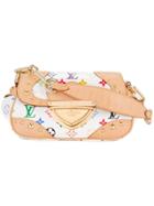 Louis Vuitton Vintage Marilyn Or Hand Bag - White
