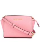 Michael Michael Kors Trapeze Crossbody Bag