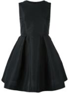 Red Valentino Flared Sleeveless Dress