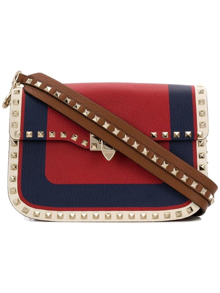 Valentino Rw2b0c25rzhgj4 - Red