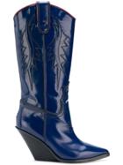Diesel D-west - Blue