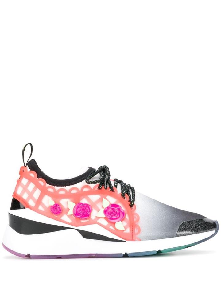 Puma X Sophia Webster - Grey