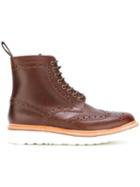 Grenson 'fred' Boots