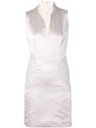 Iris Van Herpen 'gene' Dress