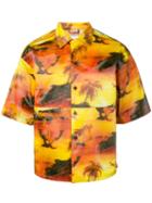 Doublet - Orange