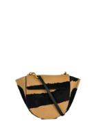 Wandler Hortensia Mini Tote Bag - Brown