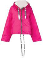 Khrisjoy Joy Padded Jacket - Pink