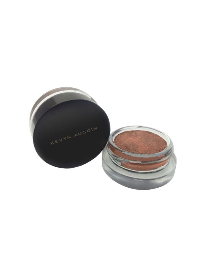 Kevyn Aucoin The Eye Pigment Primatif, Black