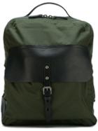 Ally Capellino 'ian' Zip Around Backpack