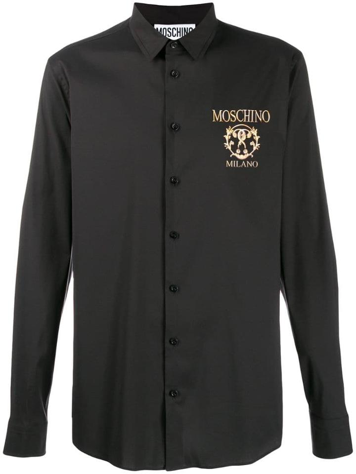 Moschino Shirt - Black