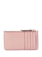 Maison Margiela Card Holder Wallet - Pink