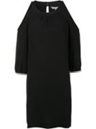 Trina Turk 'sicily' Dress, Women's, Size: 4, Black, Polyester/spandex/elastane